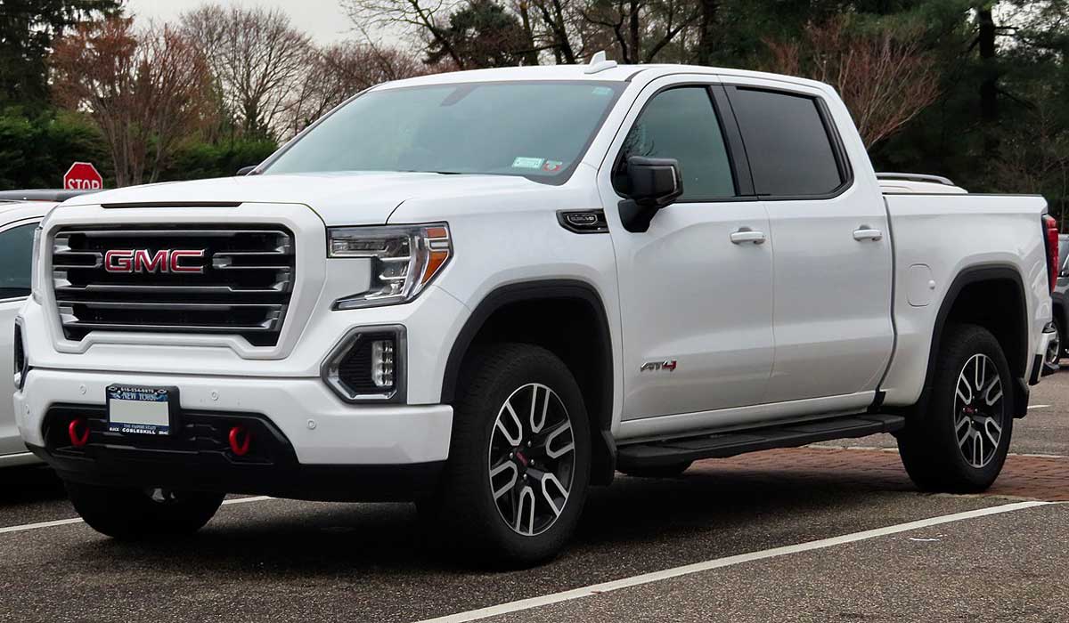 2019_GMC_Sierra_Lemon_Law