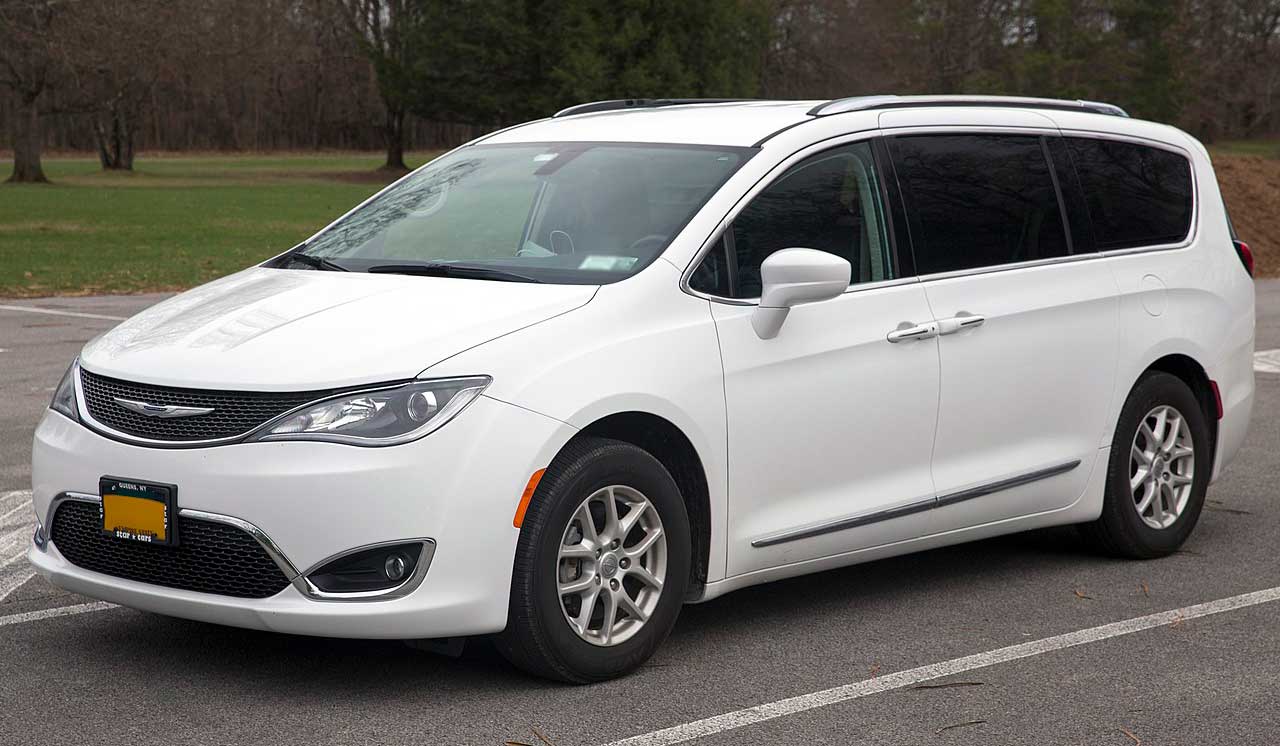 2020_Chrysler_Pacifica_Lemon_Law